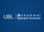 UBL Mukammal Current Account TVC