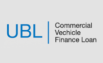 UBL Commercial Vehicle Finance Loan