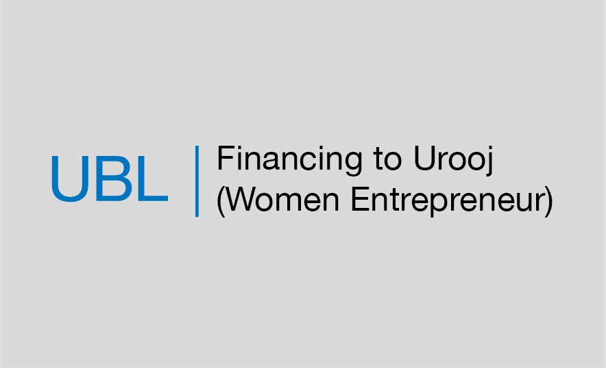 UBL Fleet Financing