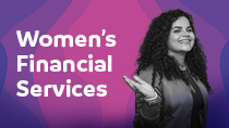 Women Financial's Services